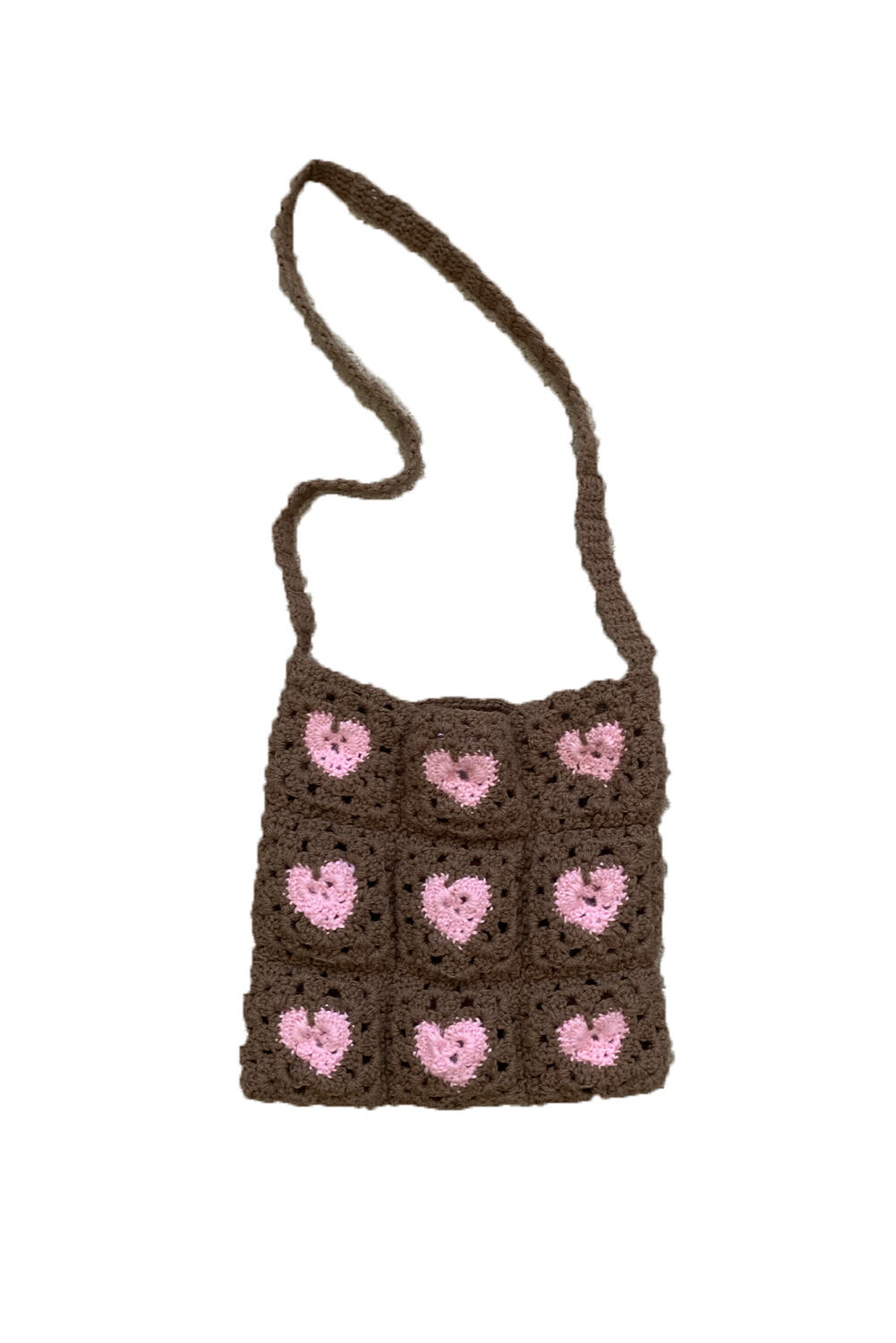heart bag